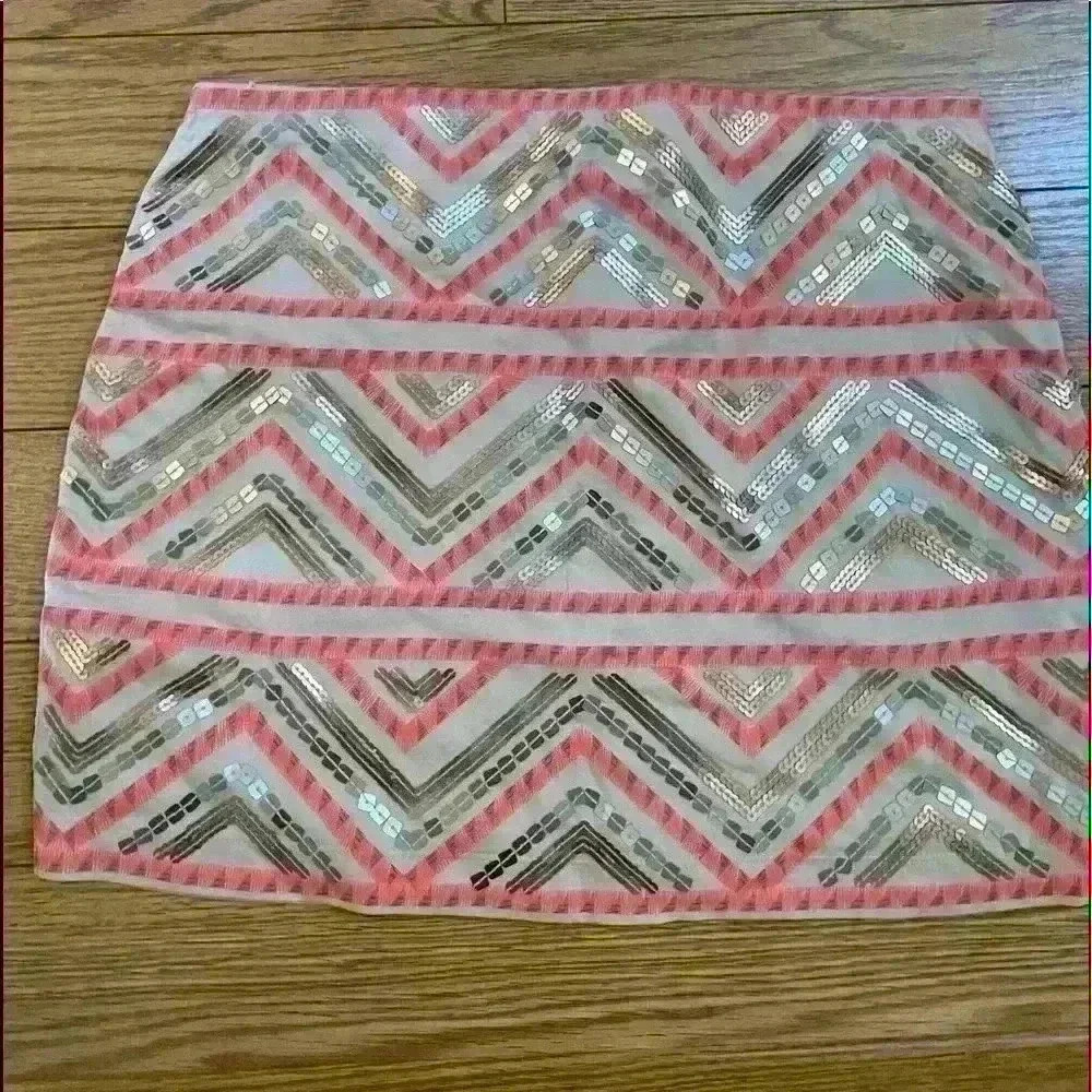 Express Skirt